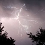 Ti myter om lyn og torden - Hva er sant og hva er tull? - Kreative Idéer